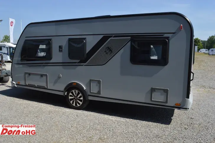 Fahrzeugbild Knaus Südwind 500 EU Black Selection Dachklima #5