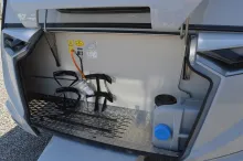 Fahrzeugbild Knaus Südwind 500 EU Black Selection Dachklima #6