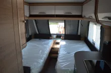 Fahrzeugbild Knaus Südwind 500 EU Black Selection Dachklima #7
