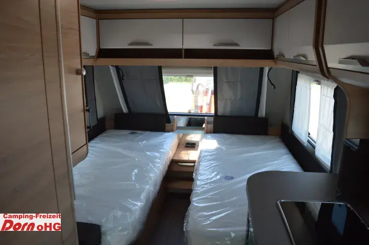 Fahrzeugbild Knaus Südwind 500 EU Black Selection Dachklima #7