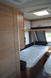 Fahrzeugbild Knaus Südwind 500 EU Black Selection Dachklima #8