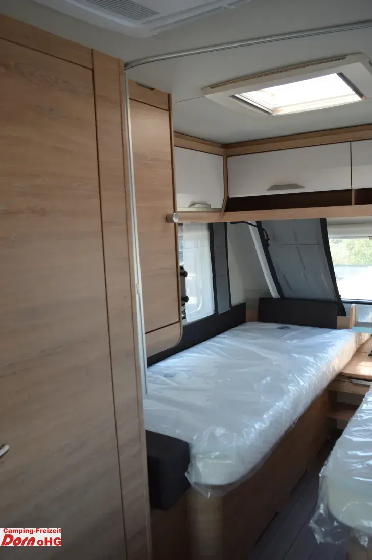 Fahrzeugbild Knaus Südwind 500 EU Black Selection Dachklima #8