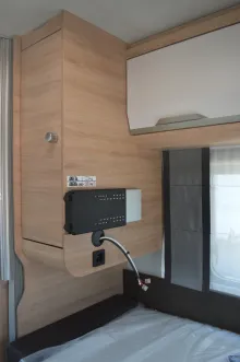 Fahrzeugbild Knaus Südwind 500 EU Black Selection Dachklima #9