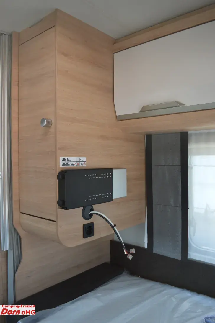 Fahrzeugbild Knaus Südwind 500 EU Black Selection Dachklima #9