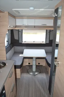 Fahrzeugbild Knaus Südwind 500 EU Black Selection Dachklima #11