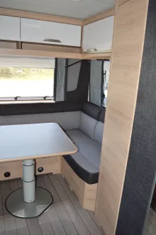 Fahrzeugbild Knaus Südwind 500 EU Black Selection Dachklima #12