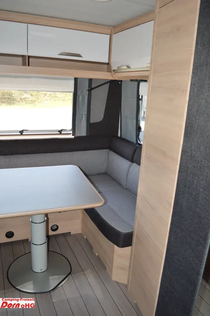 Fahrzeugbild Knaus Südwind 500 EU Black Selection Dachklima #12