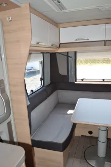 Fahrzeugbild Knaus Südwind 500 EU Black Selection Dachklima #13