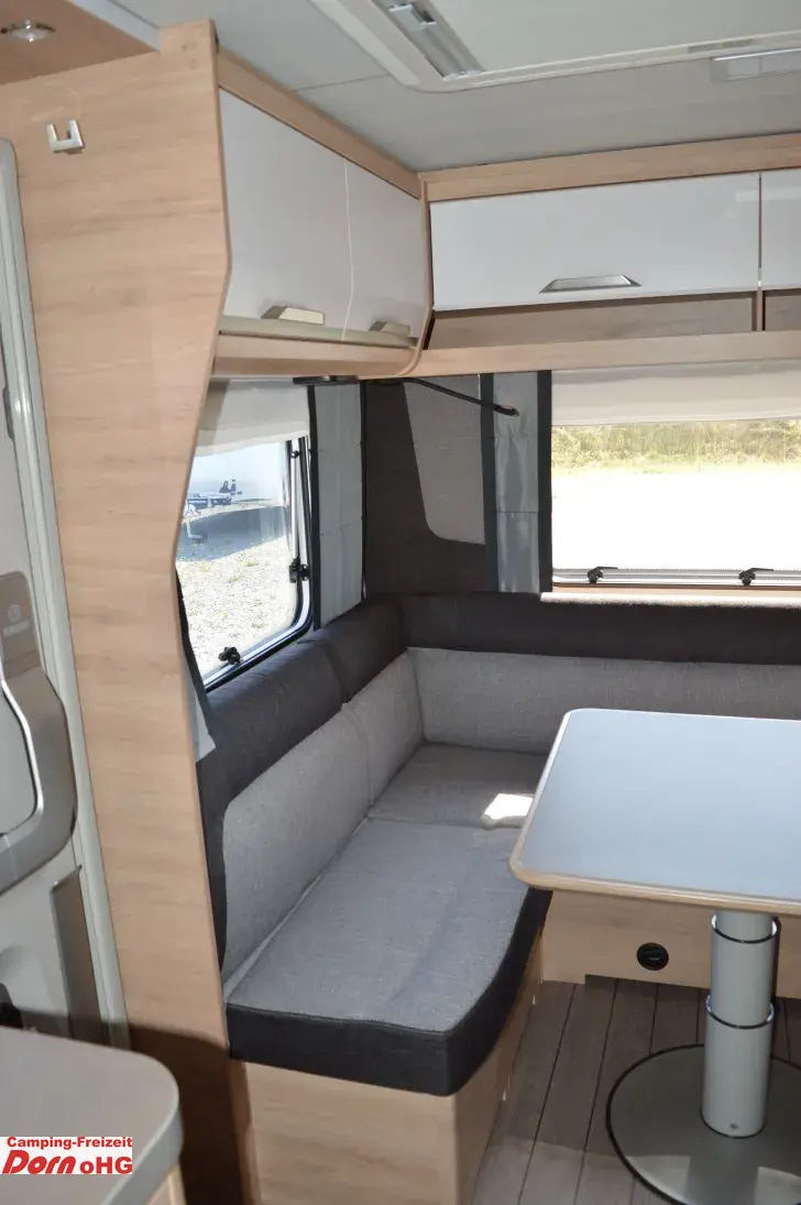 Fahrzeugbild Knaus Südwind 500 EU Black Selection Dachklima #13