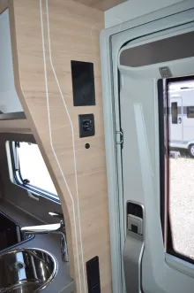 Fahrzeugbild Knaus Südwind 500 EU Black Selection Dachklima #14