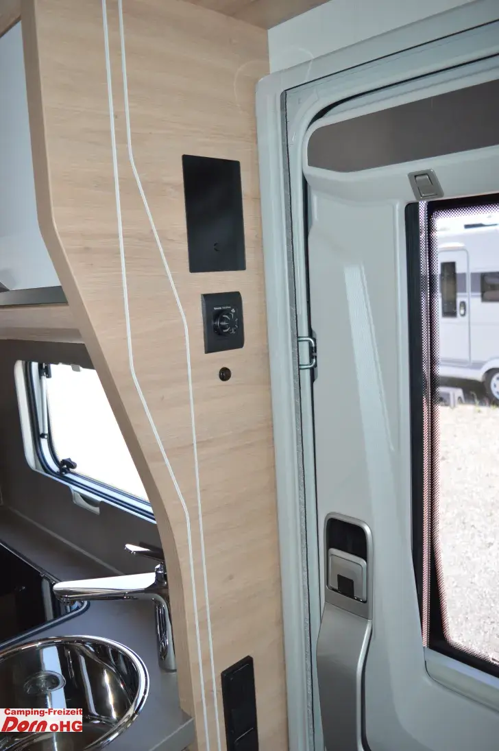 Fahrzeugbild Knaus Südwind 500 EU Black Selection Dachklima #14