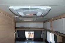 Fahrzeugbild Knaus Südwind 500 EU Black Selection Dachklima #16
