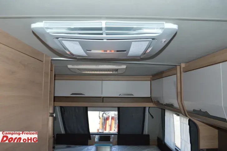Fahrzeugbild Knaus Südwind 500 EU Black Selection Dachklima #16