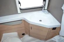Fahrzeugbild Knaus Südwind 500 EU Black Selection Dachklima #18