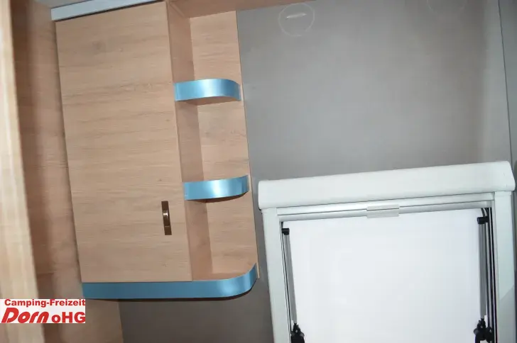 Fahrzeugbild Knaus Südwind 500 EU Black Selection Dachklima #19