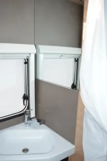 Fahrzeugbild Knaus Südwind 500 EU Black Selection Dachklima #20