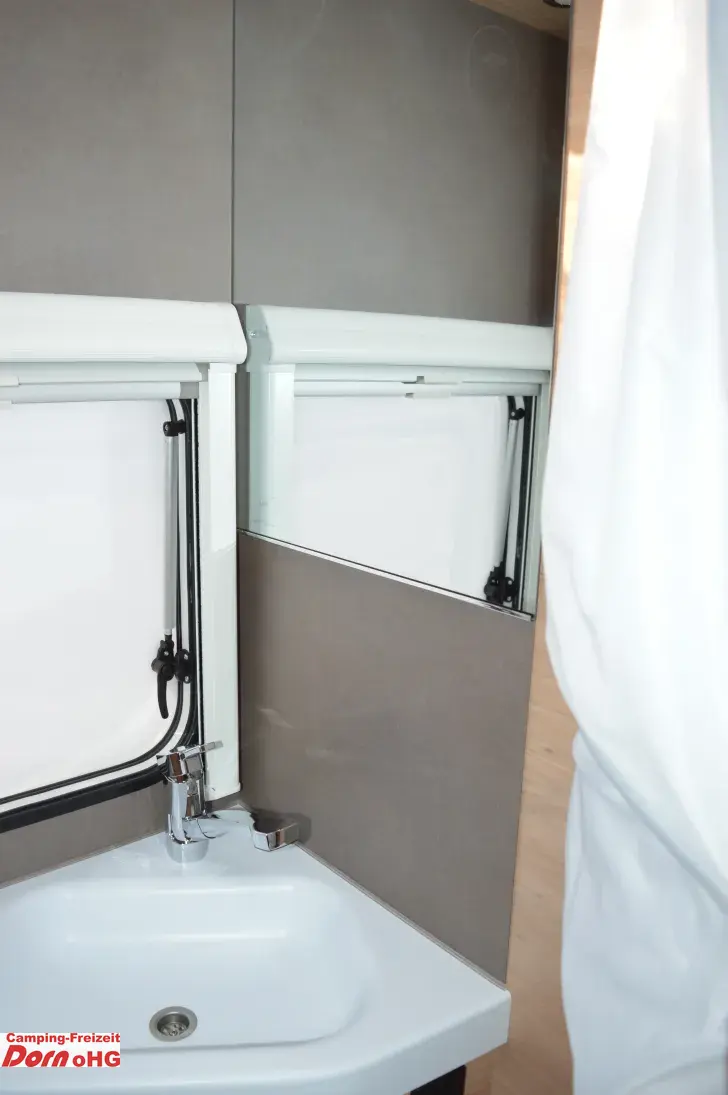Fahrzeugbild Knaus Südwind 500 EU Black Selection Dachklima #20