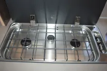 Fahrzeugbild Knaus Südwind 500 EU Black Selection Dachklima #21