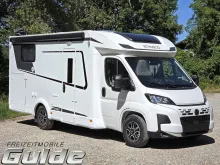 Fahrzeugbild Etrusco T 6900 SB *AUTOMATIK*ACC*COMPLETE SELECTION* #1