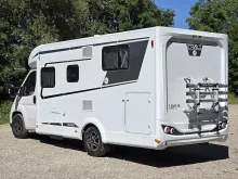 Fahrzeugbild Etrusco T 6900 SB *AUTOMATIK*ACC*COMPLETE SELECTION* #3