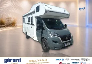 Bild CaraHome 650 DG