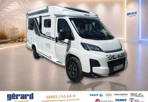 Bild Van TI 550 MF VANSATION