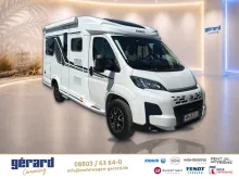 Fahrzeugbild Knaus Van TI VANSATION 550 MF Aktionspreis #1
