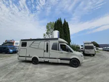 Fahrzeugbild Hymer GT-S 685 UPE 131970,- 13.070 sparen ! #1