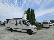 Fahrzeugbild Hymer GT-S 685 UPE 131970,- 13.070 sparen ! #3