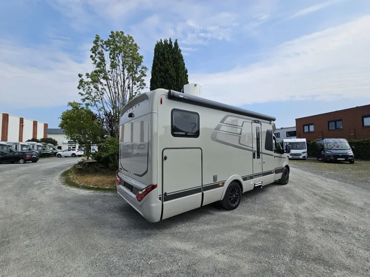 Fahrzeugbild Hymer GT-S 685 UPE 131970,- 13.070 sparen ! #4