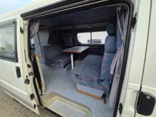 Fahrzeugbild VW Multivan T4 Carthago 1. Hand rostfrei #5