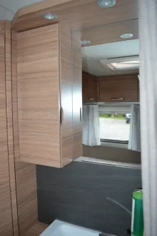 Fahrzeugbild Weinsberg CaraOne 500 FDK Auflastung 1700 kg #13