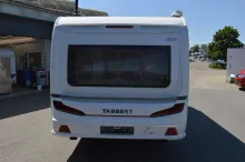 Fahrzeugbild Tabbert Da Vinci 490 TD 2,3 Im Auftrag zu verkaufen #3