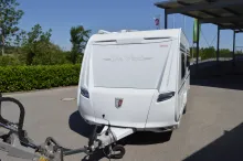 Fahrzeugbild Tabbert Da Vinci 490 TD 2,3 Im Auftrag zu verkaufen #5