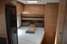 Fahrzeugbild Tabbert Da Vinci 490 TD 2,3 Im Auftrag zu verkaufen #7