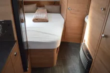 Fahrzeugbild Tabbert Da Vinci 490 TD 2,3 Im Auftrag zu verkaufen #8