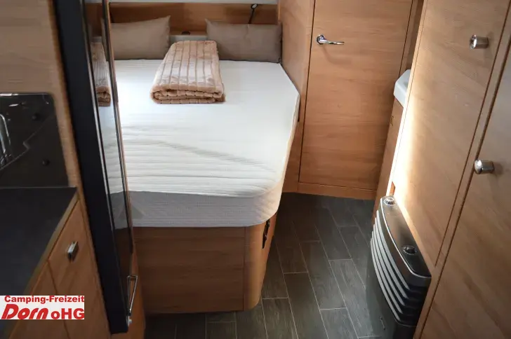 Fahrzeugbild Tabbert Da Vinci 490 TD 2,3 Im Auftrag zu verkaufen #8