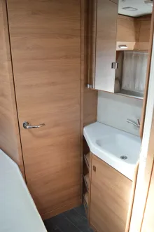 Fahrzeugbild Tabbert Da Vinci 490 TD 2,3 Im Auftrag zu verkaufen #9