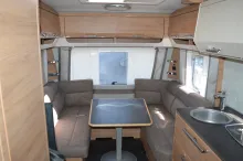 Fahrzeugbild Tabbert Da Vinci 490 TD 2,3 Im Auftrag zu verkaufen #10