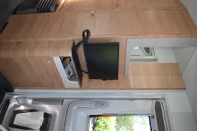 Fahrzeugbild Tabbert Da Vinci 490 TD 2,3 Im Auftrag zu verkaufen #13