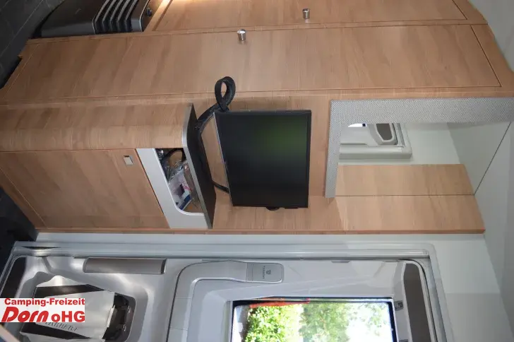 Fahrzeugbild Tabbert Da Vinci 490 TD 2,3 Im Auftrag zu verkaufen #13