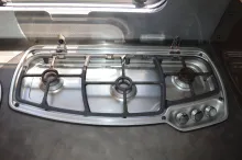 Fahrzeugbild Tabbert Da Vinci 490 TD 2,3 Im Auftrag zu verkaufen #14