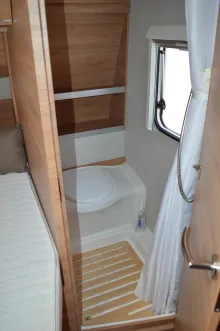 Fahrzeugbild Tabbert Da Vinci 490 TD 2,3 Im Auftrag zu verkaufen #15