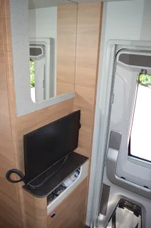Fahrzeugbild Tabbert Da Vinci 490 TD 2,3 Im Auftrag zu verkaufen #17