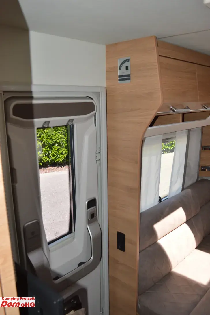 Fahrzeugbild Tabbert Da Vinci 490 TD 2,3 Im Auftrag zu verkaufen #18