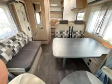 Fahrzeugbild Sunlight Sonstige Aktive T 67 #3
