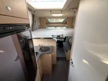 Fahrzeugbild Sunlight Sonstige Aktive T 67 #5