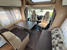 Fahrzeugbild Sunlight Sonstige Aktive T 67 #12