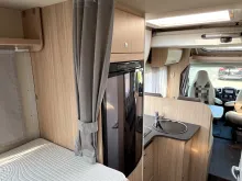 Fahrzeugbild Sunlight Sonstige Aktive T 67 #18