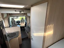 Fahrzeugbild Sunlight Sonstige Aktive T 67 #19